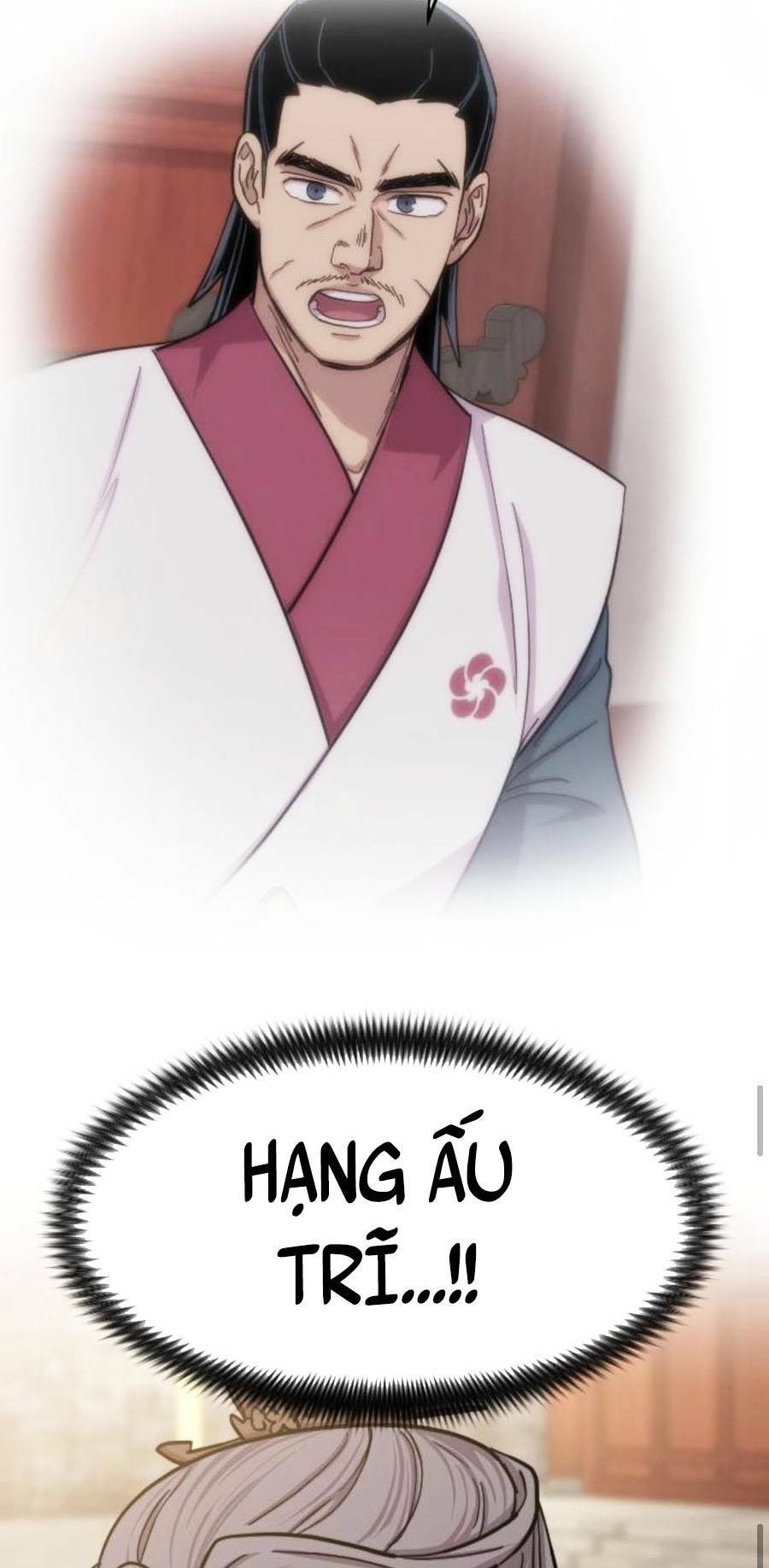 Hoa Sơn Tái Xuất Chap 58 - Next Chap 59