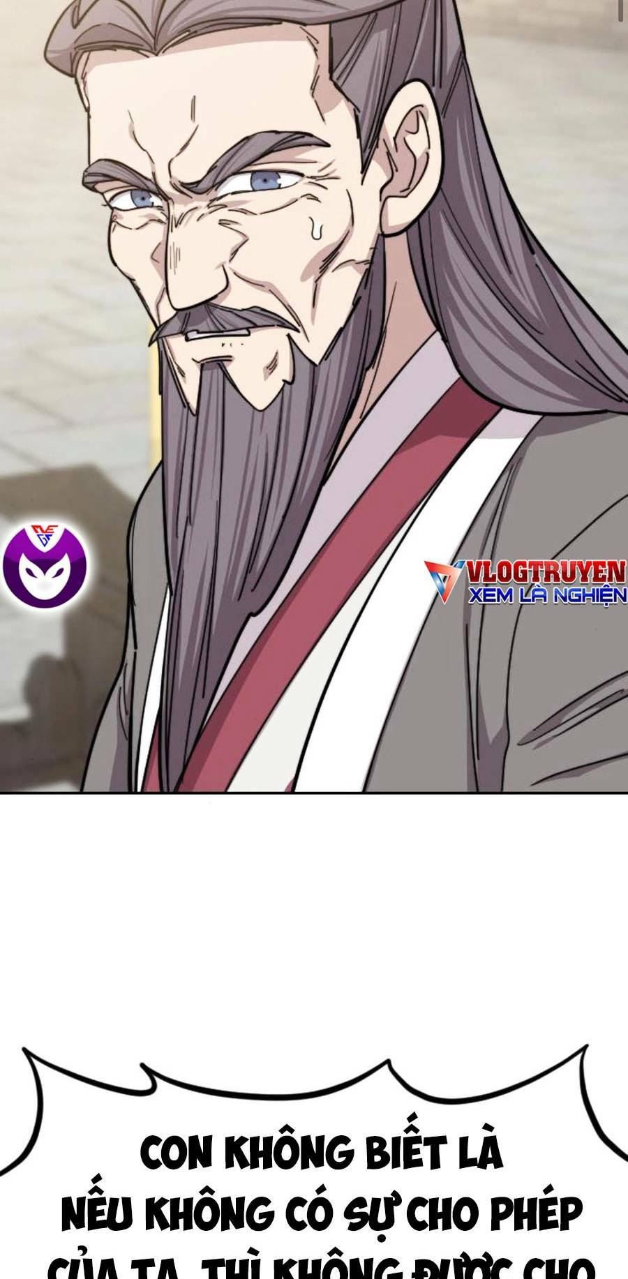 Hoa Sơn Tái Xuất Chap 58 - Next Chap 59