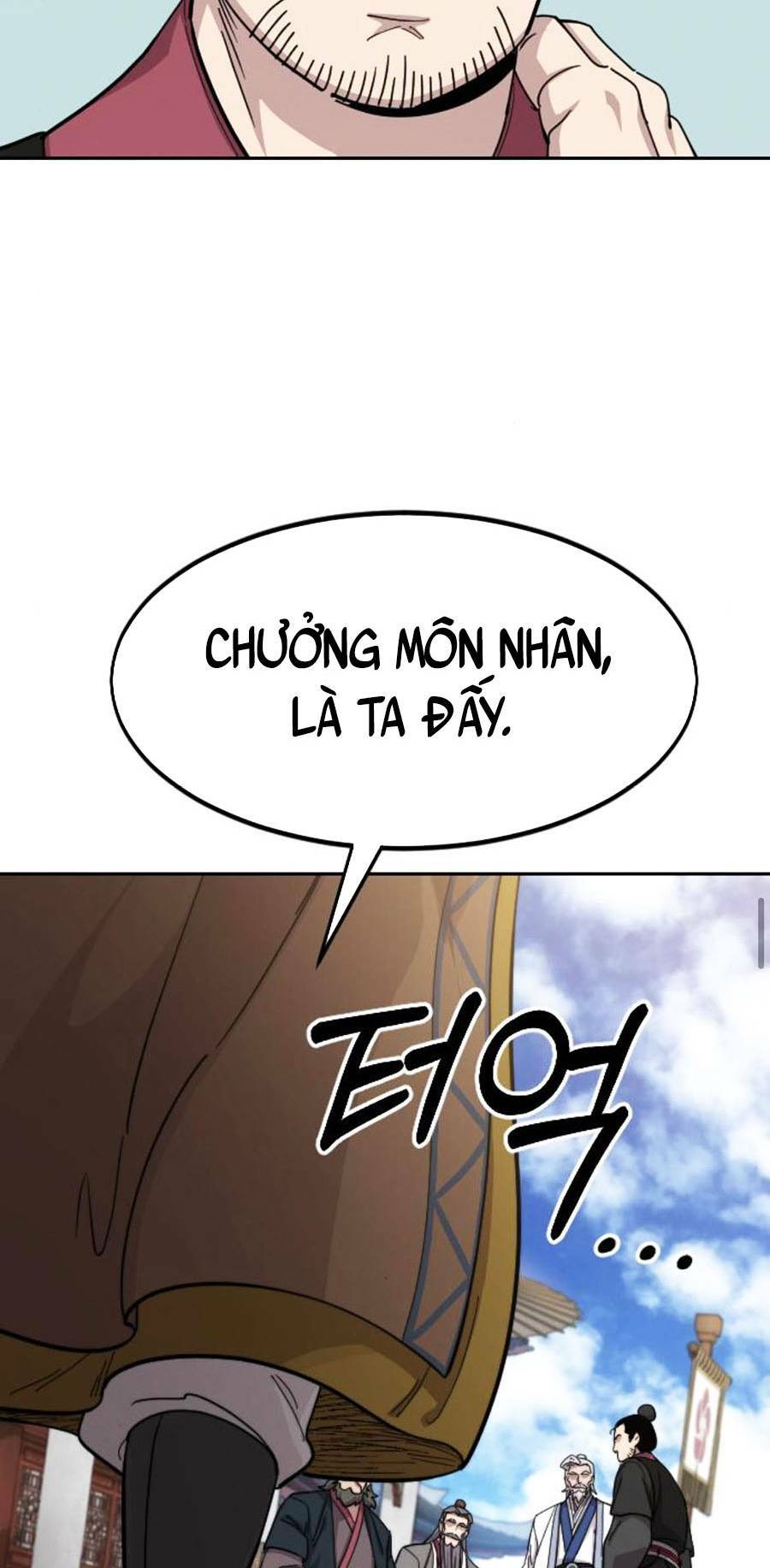 Hoa Sơn Tái Xuất Chap 58 - Next Chap 59