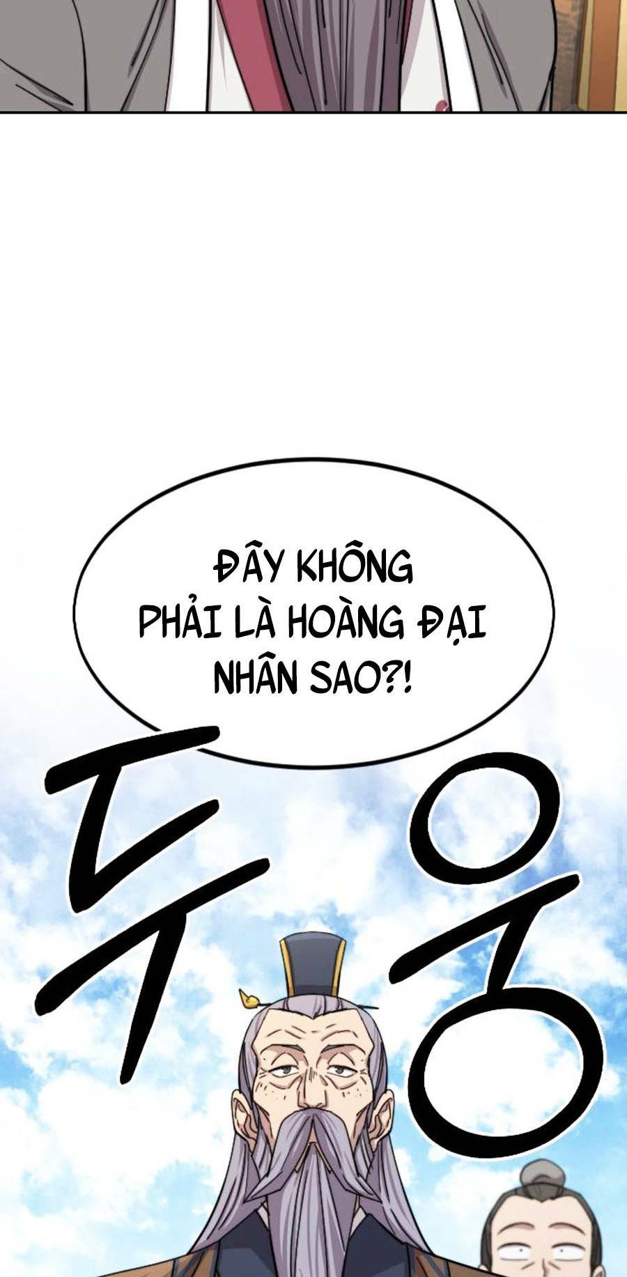 Hoa Sơn Tái Xuất Chap 58 - Next Chap 59