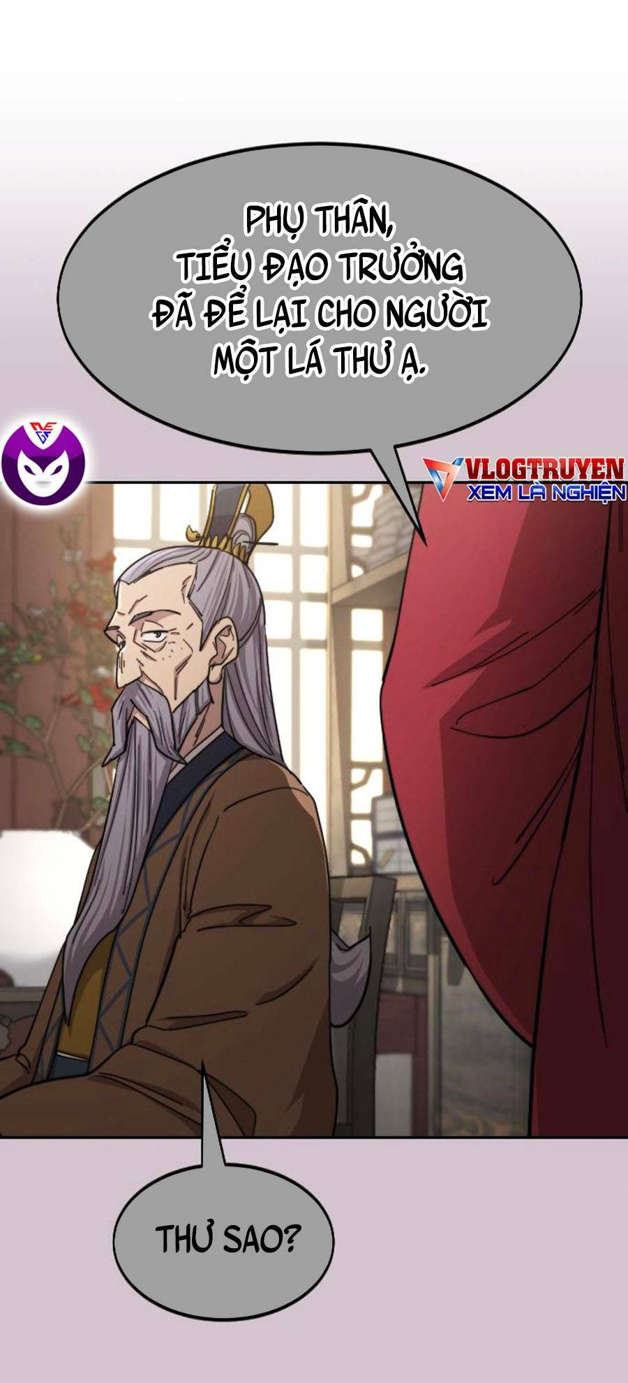 Hoa Sơn Tái Xuất Chap 58 - Next Chap 59