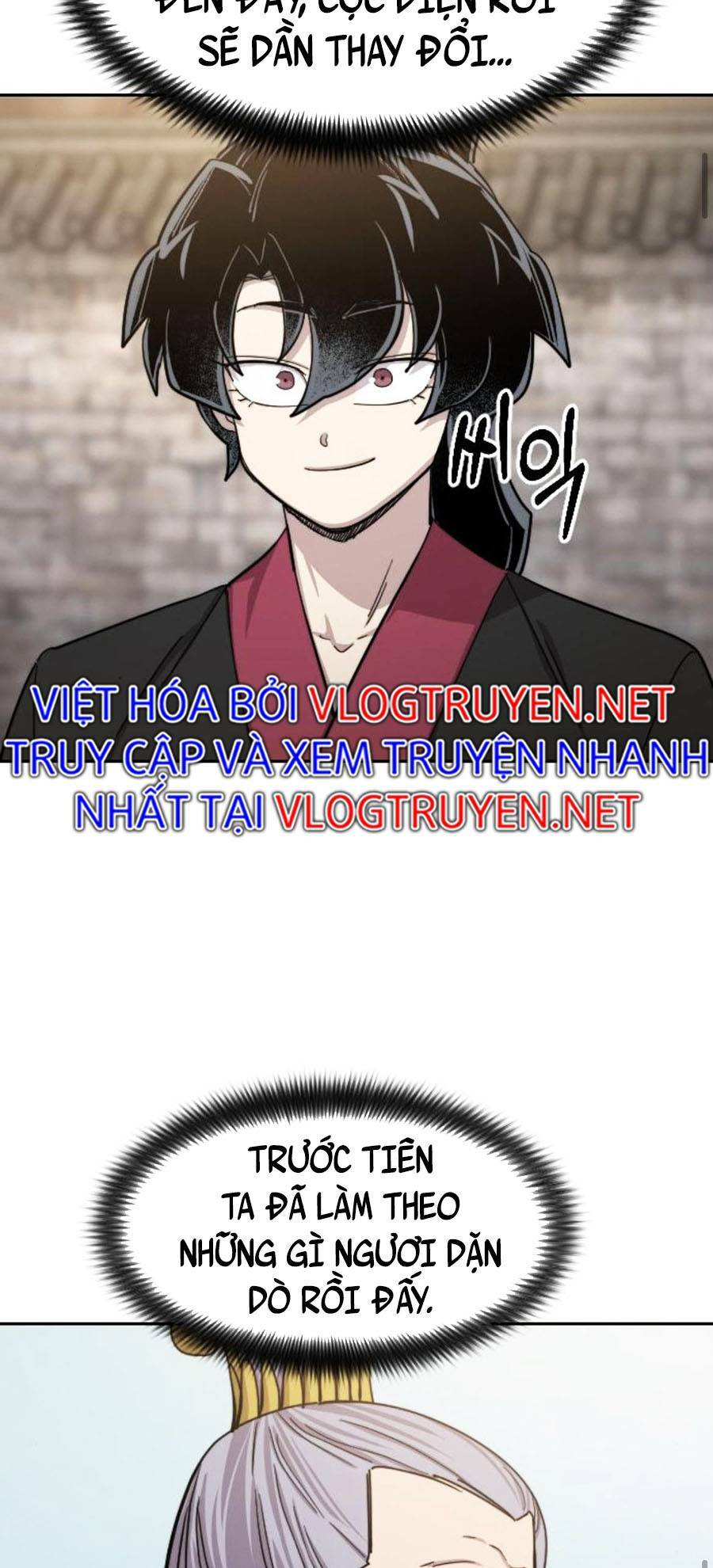 Hoa Sơn Tái Xuất Chap 58 - Next Chap 59