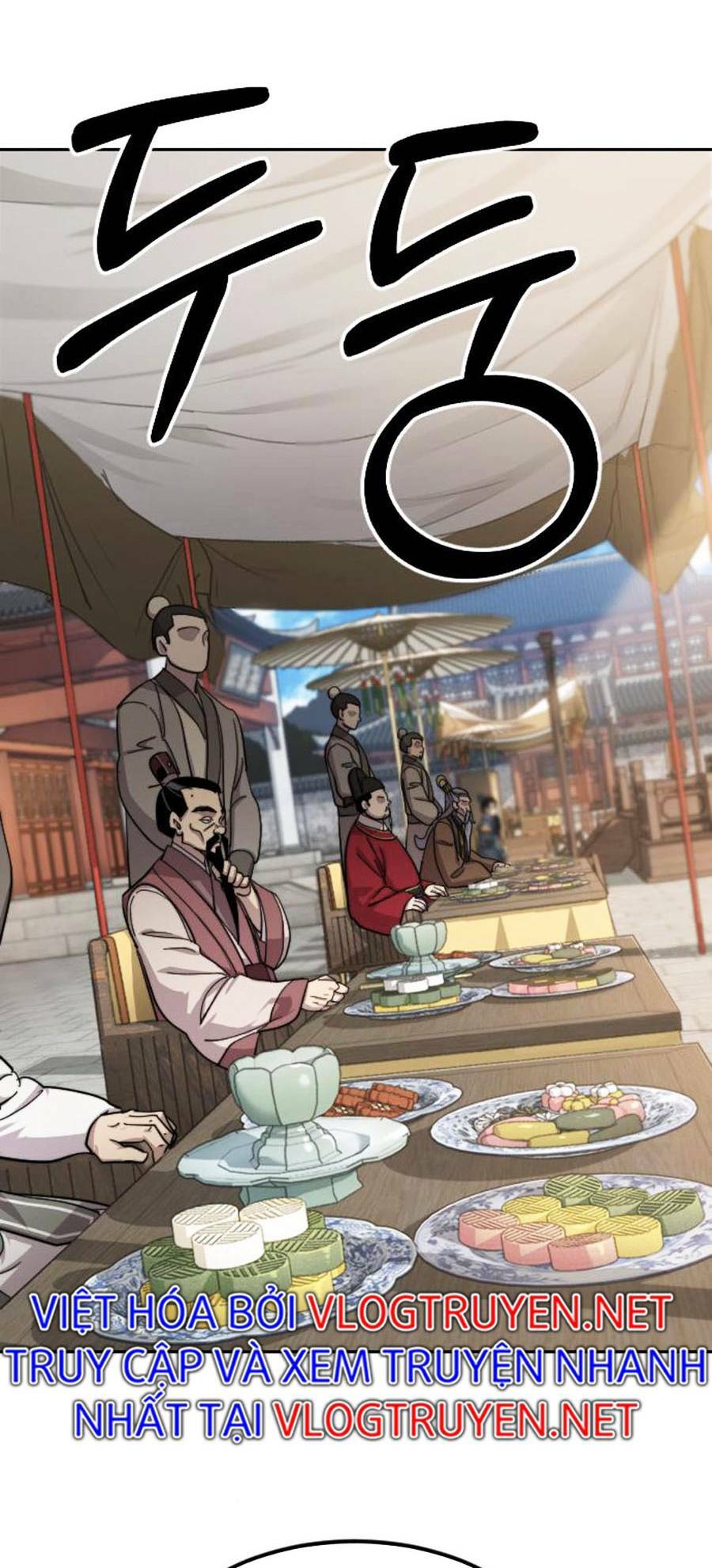 Hoa Sơn Tái Xuất Chap 58 - Next Chap 59