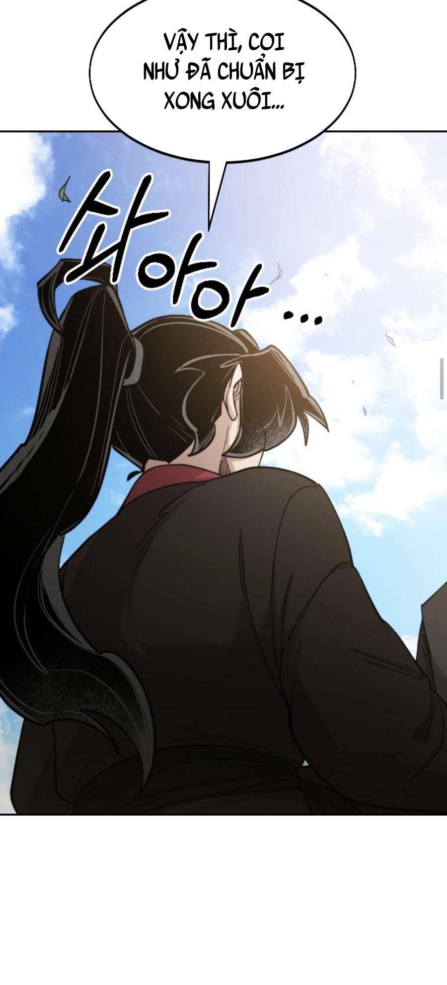 Hoa Sơn Tái Xuất Chap 58 - Next Chap 59