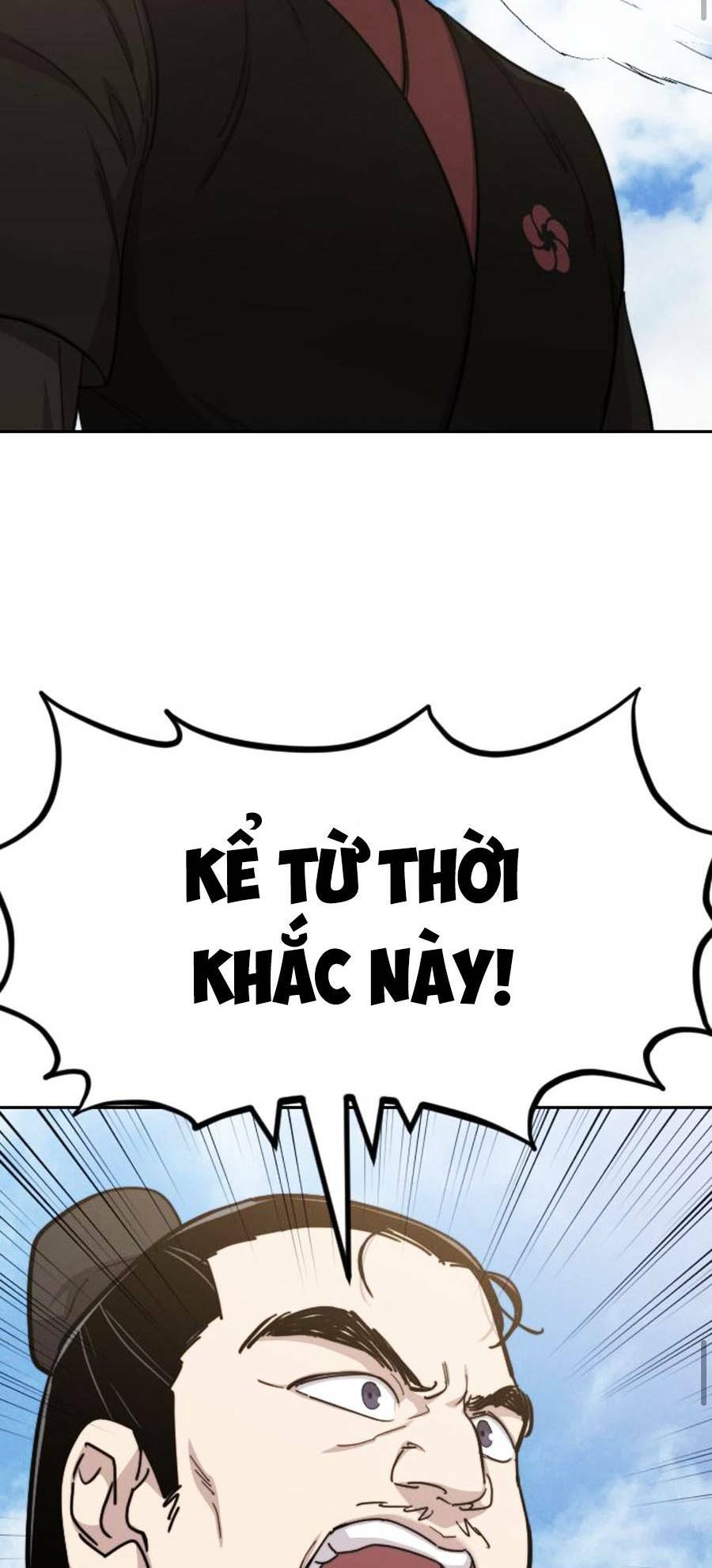 Hoa Sơn Tái Xuất Chap 58 - Next Chap 59