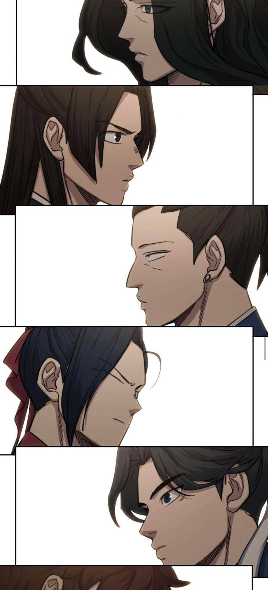 Hoa Sơn Tái Xuất Chap 58 - Next Chap 59