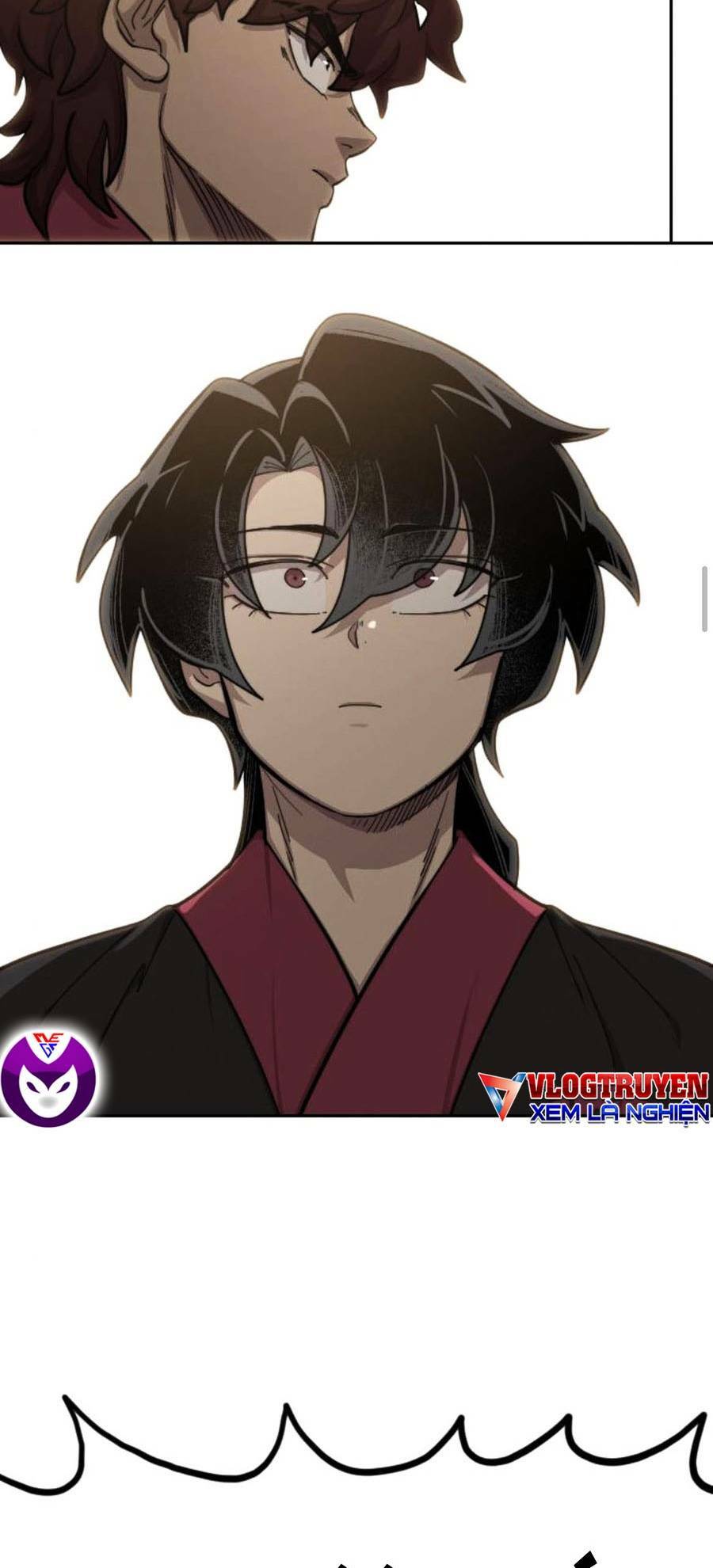 Hoa Sơn Tái Xuất Chap 58 - Next Chap 59