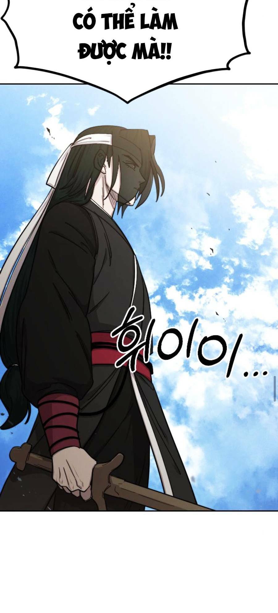 Hoa Sơn Tái Xuất Chap 58 - Next Chap 59