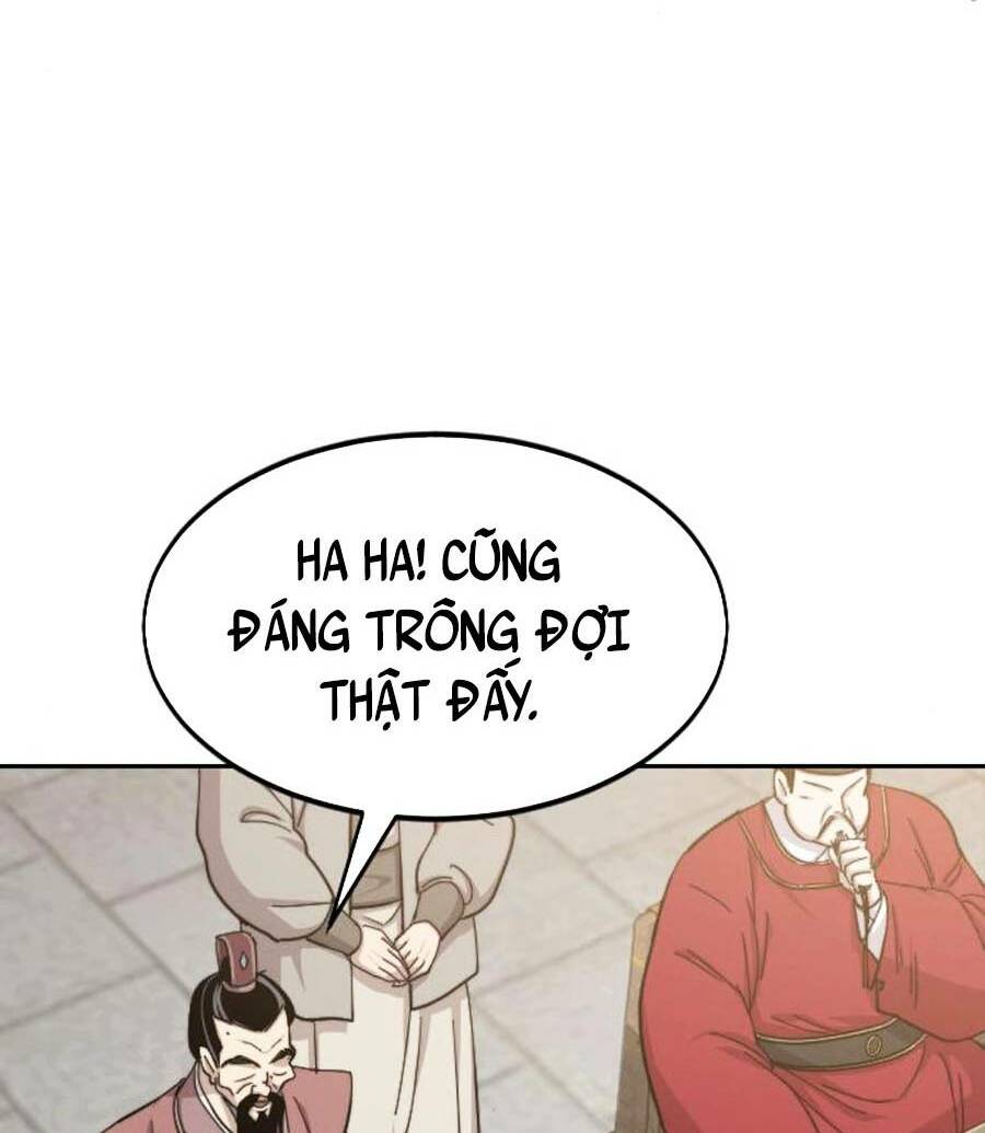 Hoa Sơn Tái Xuất Chap 58 - Next Chap 59