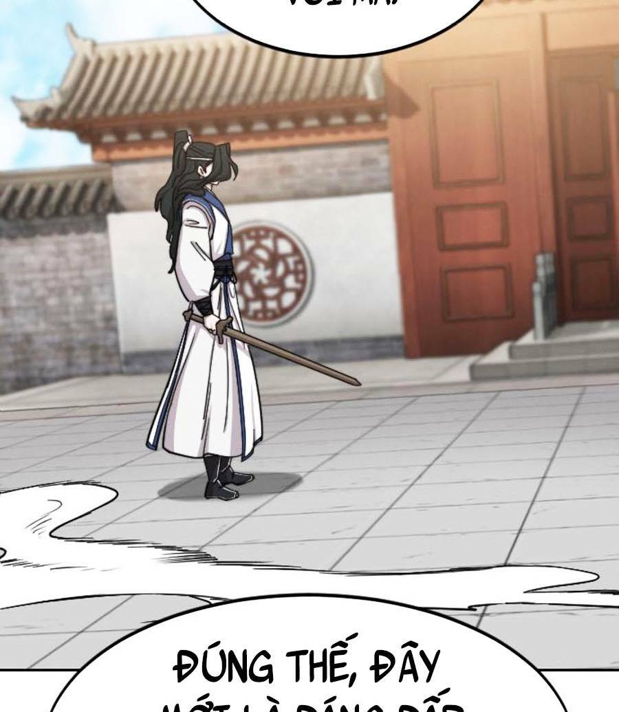 Hoa Sơn Tái Xuất Chap 58 - Next Chap 59