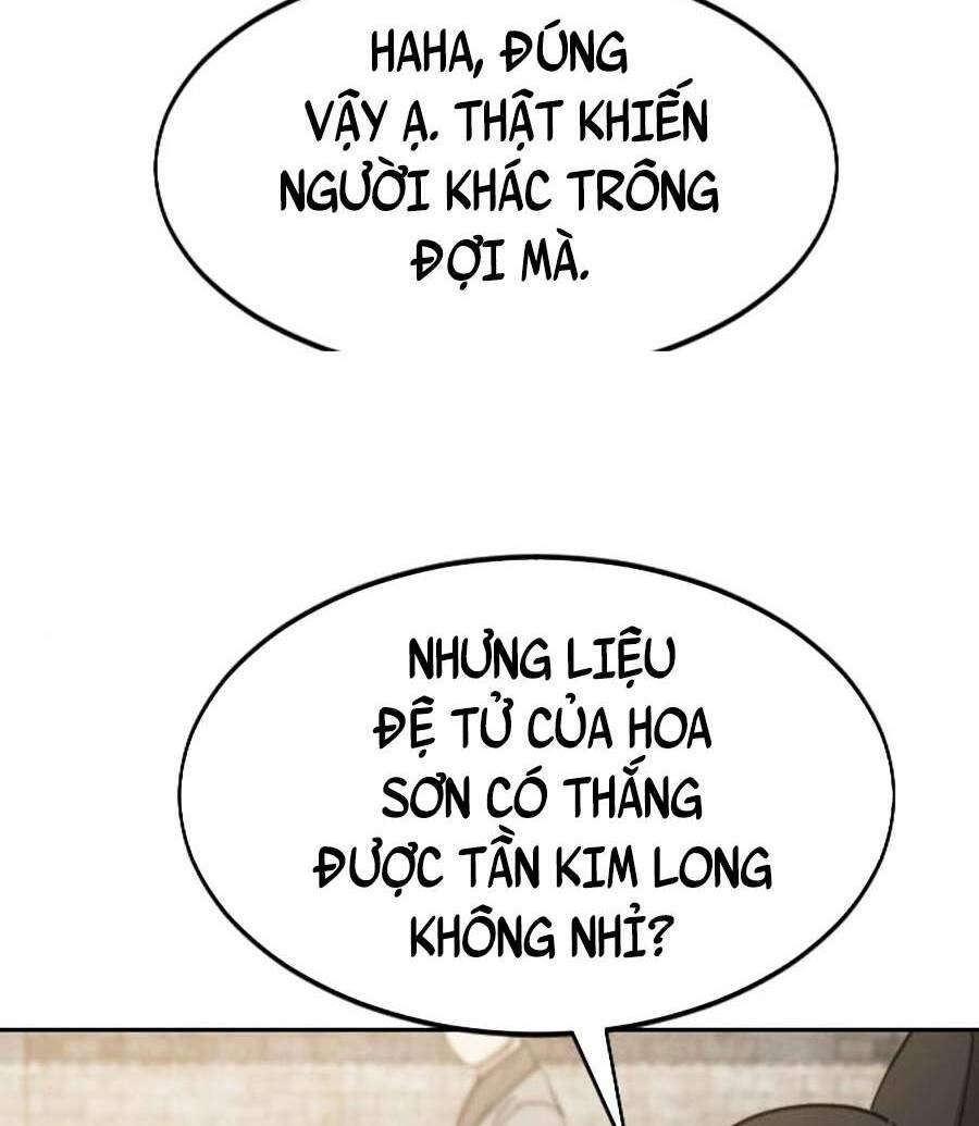 Hoa Sơn Tái Xuất Chap 58 - Next Chap 59