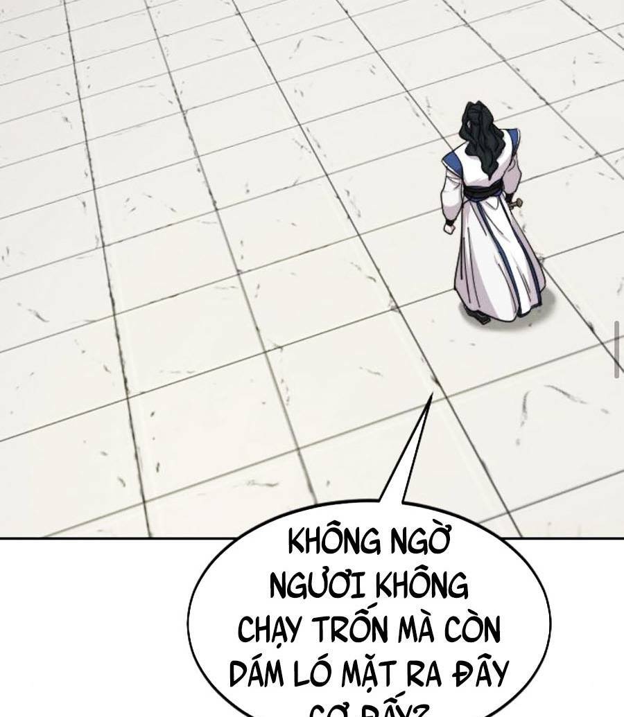 Hoa Sơn Tái Xuất Chap 58 - Next Chap 59