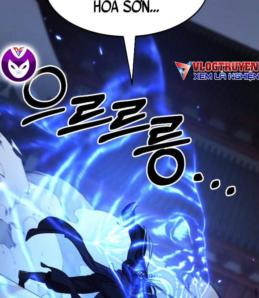 Hoa Sơn Tái Xuất Chap 58 - Next Chap 59