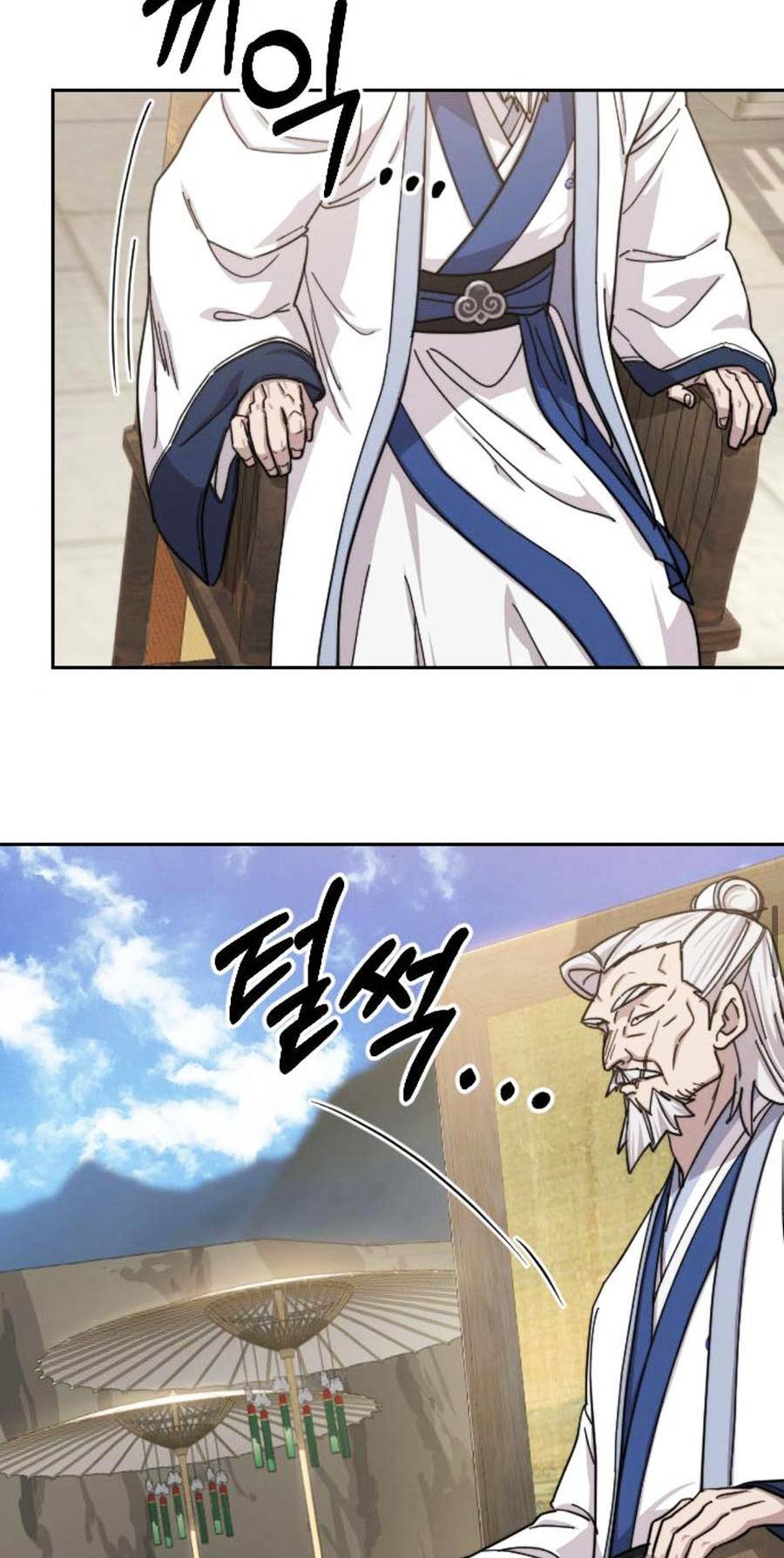 Hoa Sơn Tái Xuất Chap 58 - Next Chap 59