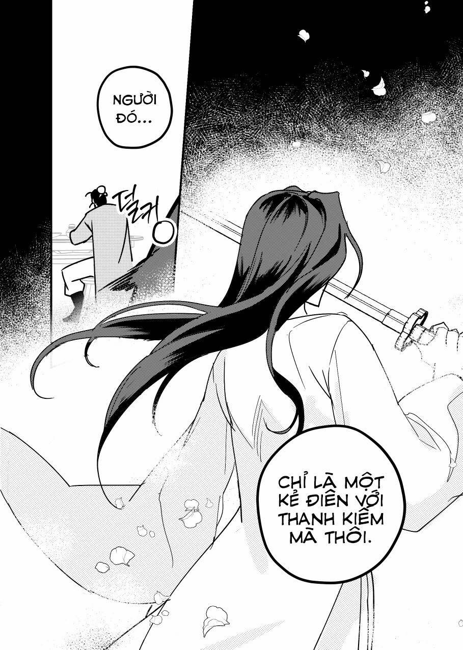 Hoa Sơn Tái Xuất Chap 59.5 - Next Chap 60.5