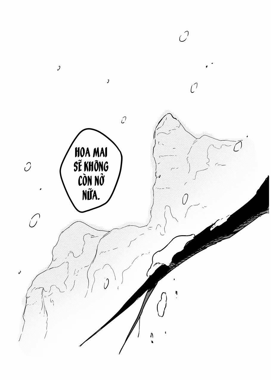 Hoa Sơn Tái Xuất Chap 59.5 - Next Chap 60.5