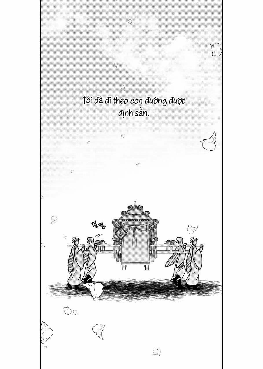 Hoa Sơn Tái Xuất Chap 59.5 - Next Chap 60.5