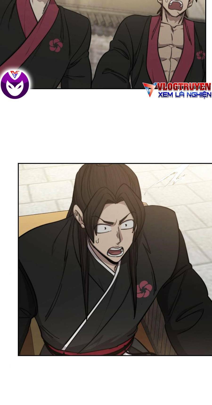 Hoa Sơn Tái Xuất Chap 59 - Next Chap 60