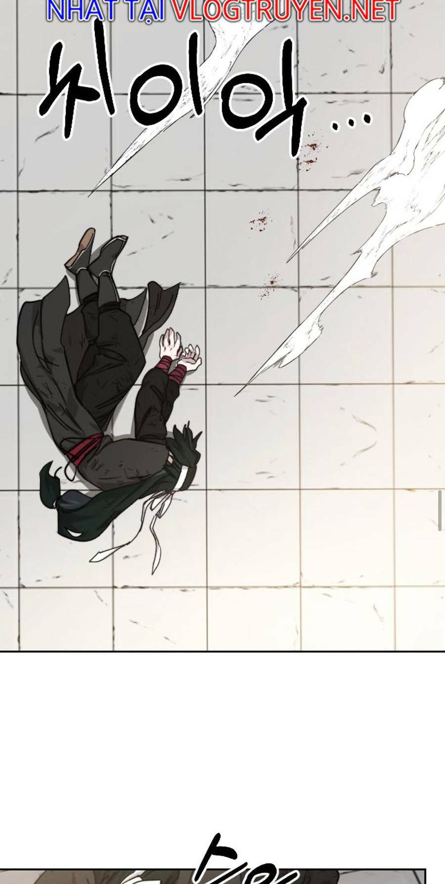 Hoa Sơn Tái Xuất Chap 59 - Next Chap 60