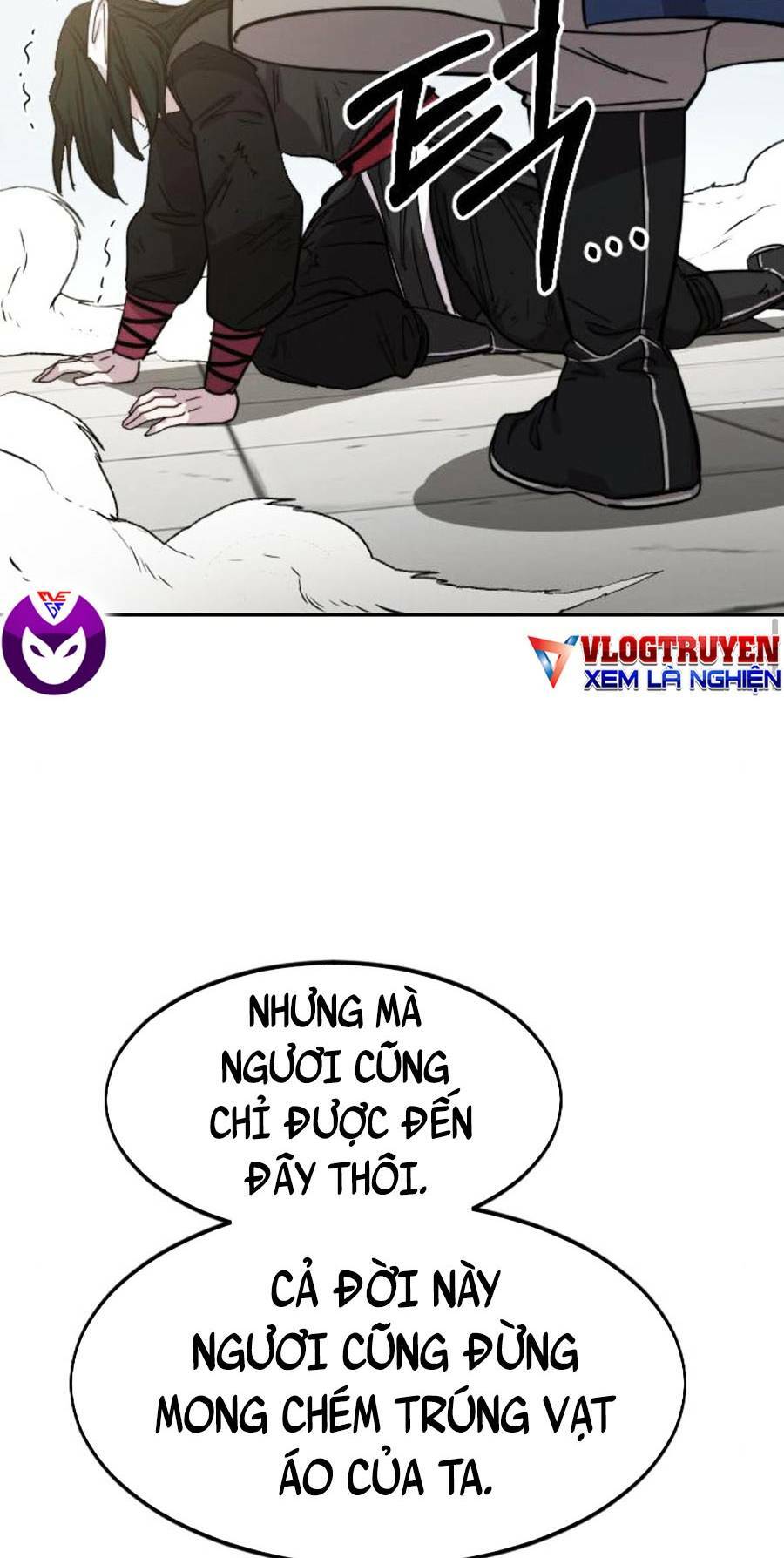 Hoa Sơn Tái Xuất Chap 59 - Next Chap 60