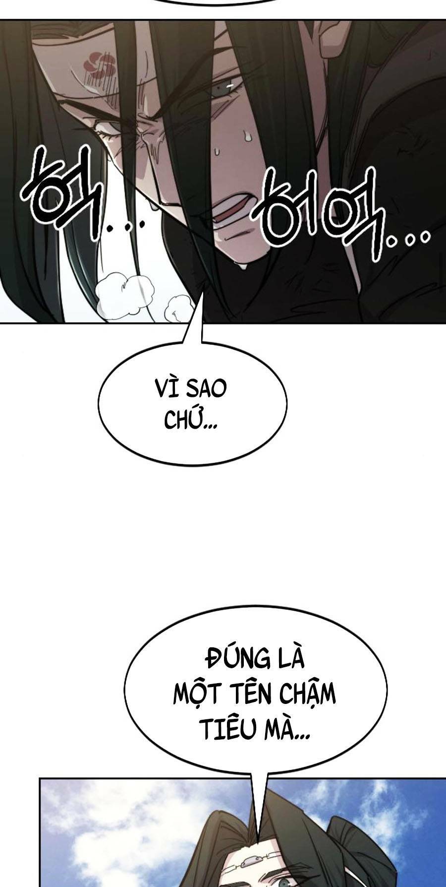 Hoa Sơn Tái Xuất Chap 59 - Next Chap 60