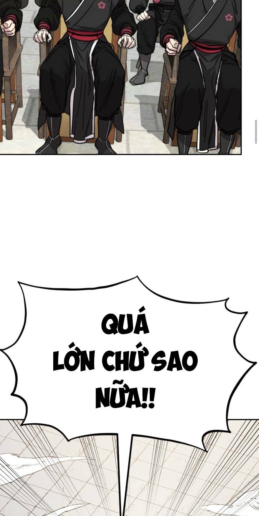 Hoa Sơn Tái Xuất Chap 59 - Next Chap 60