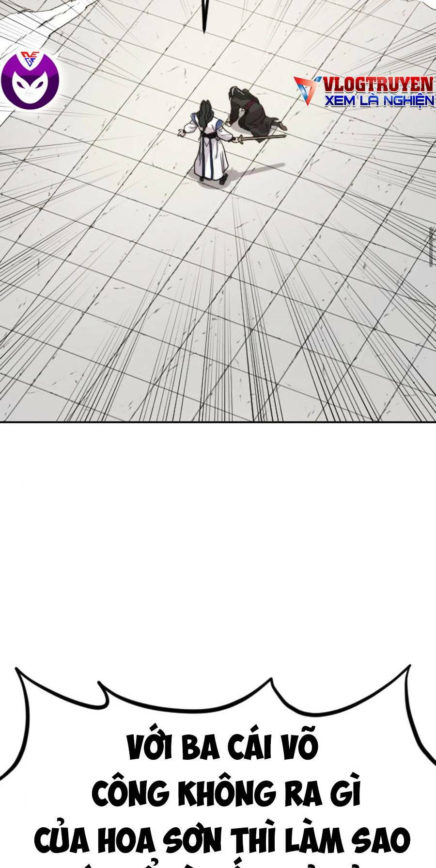 Hoa Sơn Tái Xuất Chap 59 - Next Chap 60