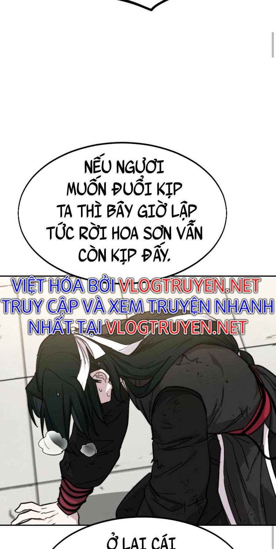 Hoa Sơn Tái Xuất Chap 59 - Next Chap 60