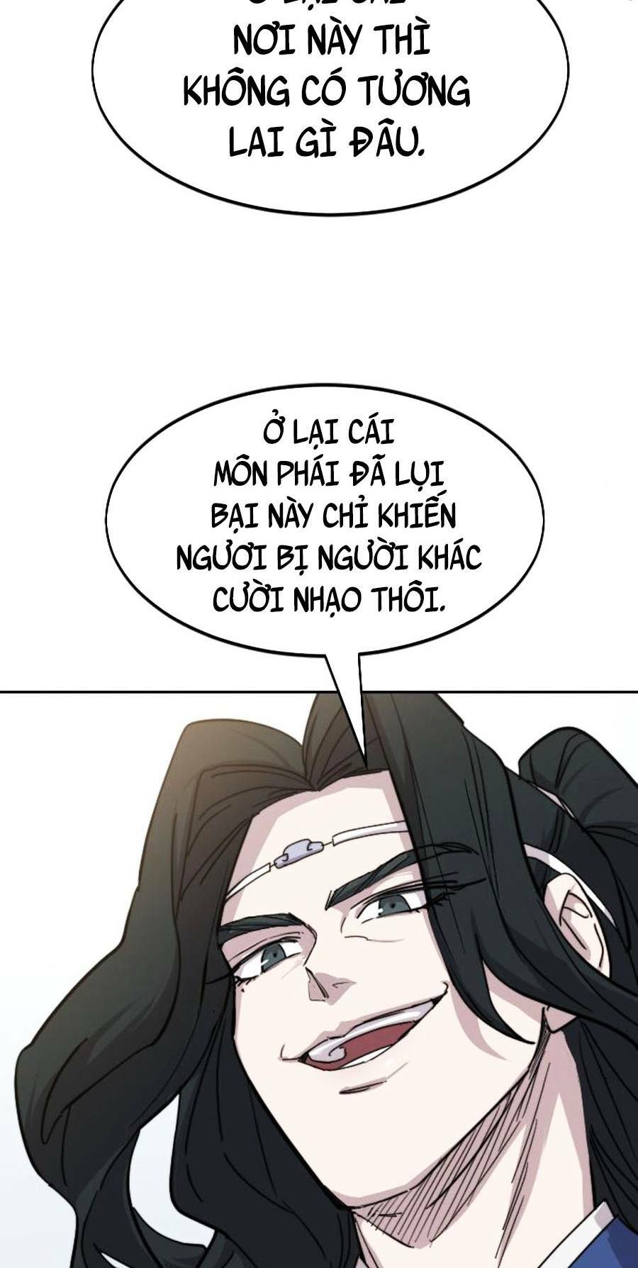Hoa Sơn Tái Xuất Chap 59 - Next Chap 60