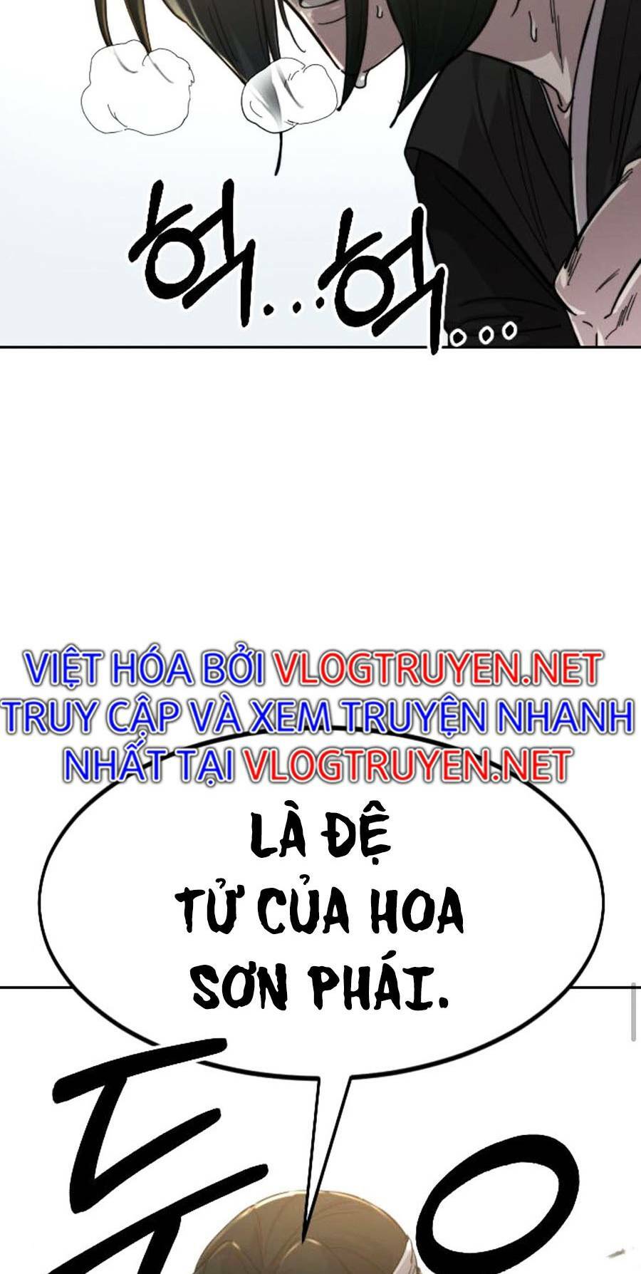 Hoa Sơn Tái Xuất Chap 59 - Next Chap 60