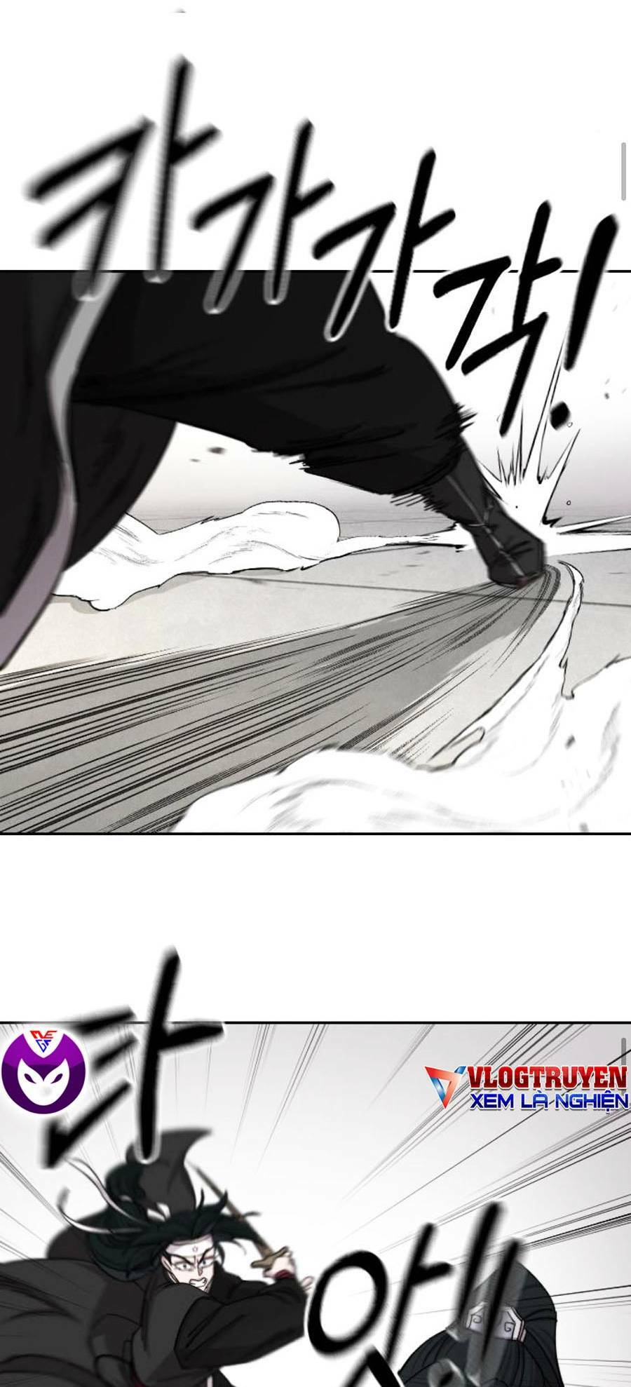 Hoa Sơn Tái Xuất Chap 59 - Next Chap 60