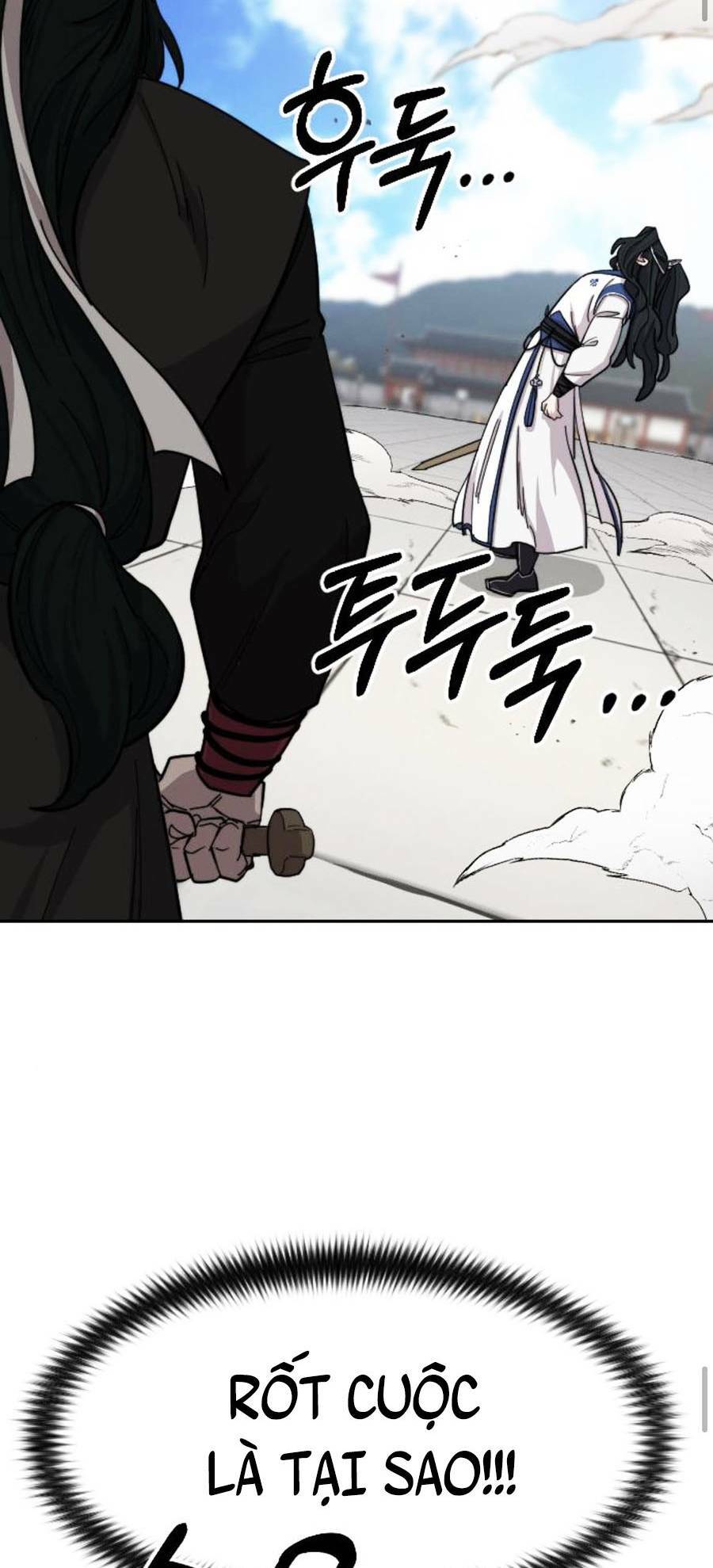 Hoa Sơn Tái Xuất Chap 59 - Next Chap 60