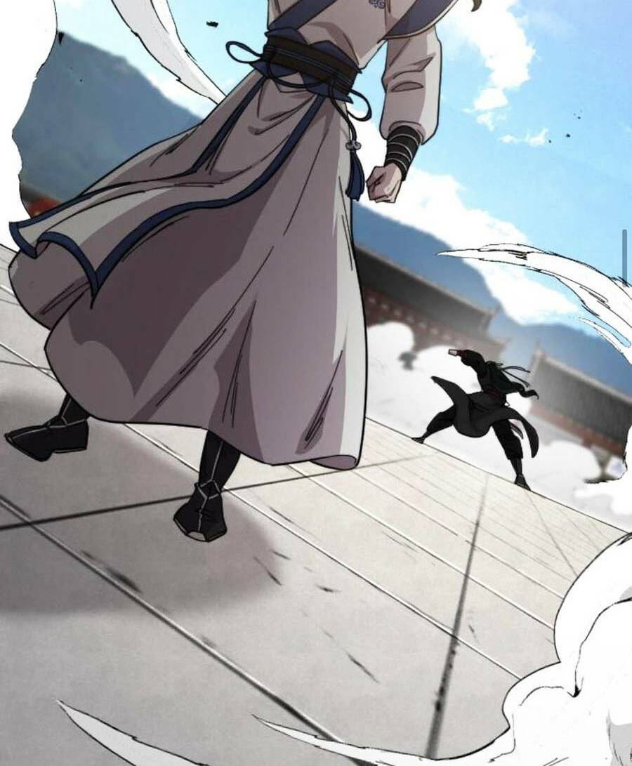 Hoa Sơn Tái Xuất Chap 59 - Next Chap 60