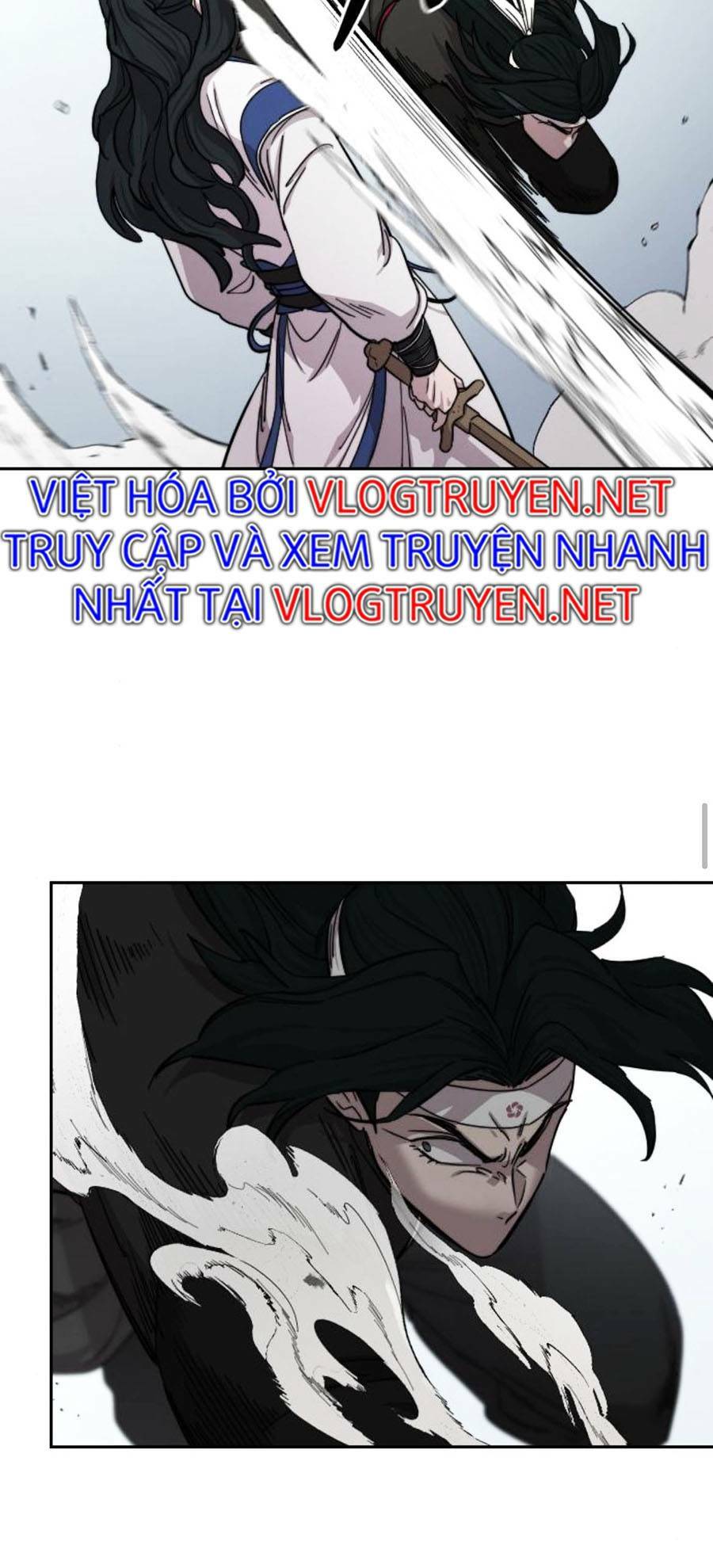 Hoa Sơn Tái Xuất Chap 59 - Next Chap 60