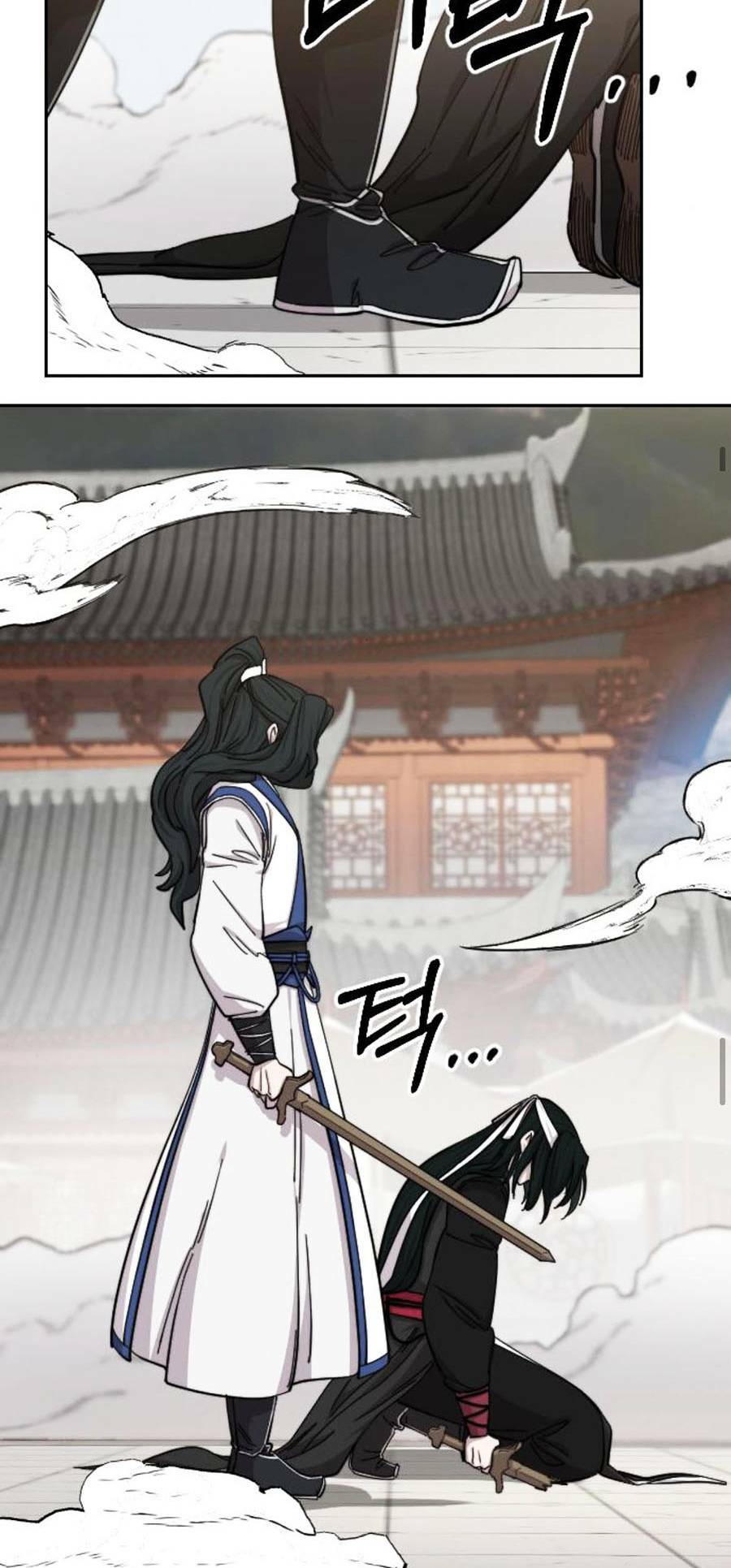 Hoa Sơn Tái Xuất Chap 59 - Next Chap 60