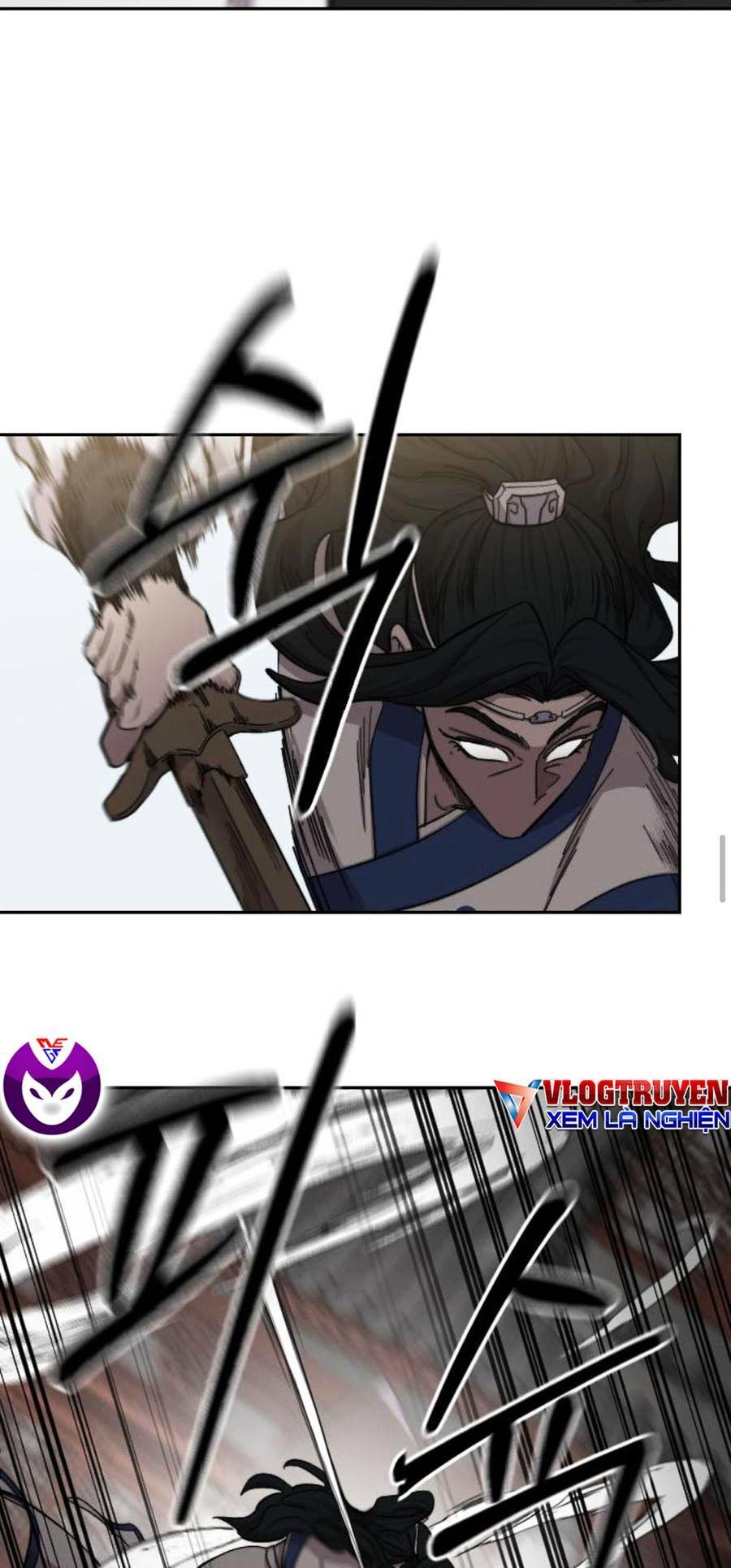 Hoa Sơn Tái Xuất Chap 59 - Next Chap 60