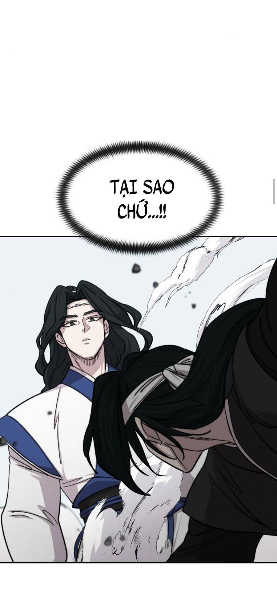 Hoa Sơn Tái Xuất Chap 59 - Next Chap 60