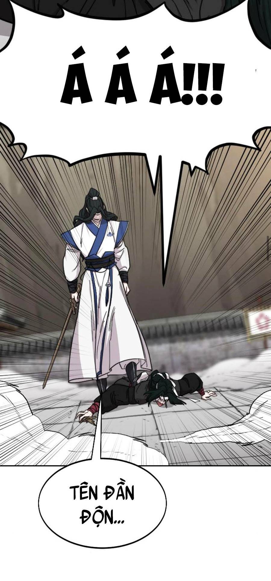 Hoa Sơn Tái Xuất Chap 59 - Next Chap 60