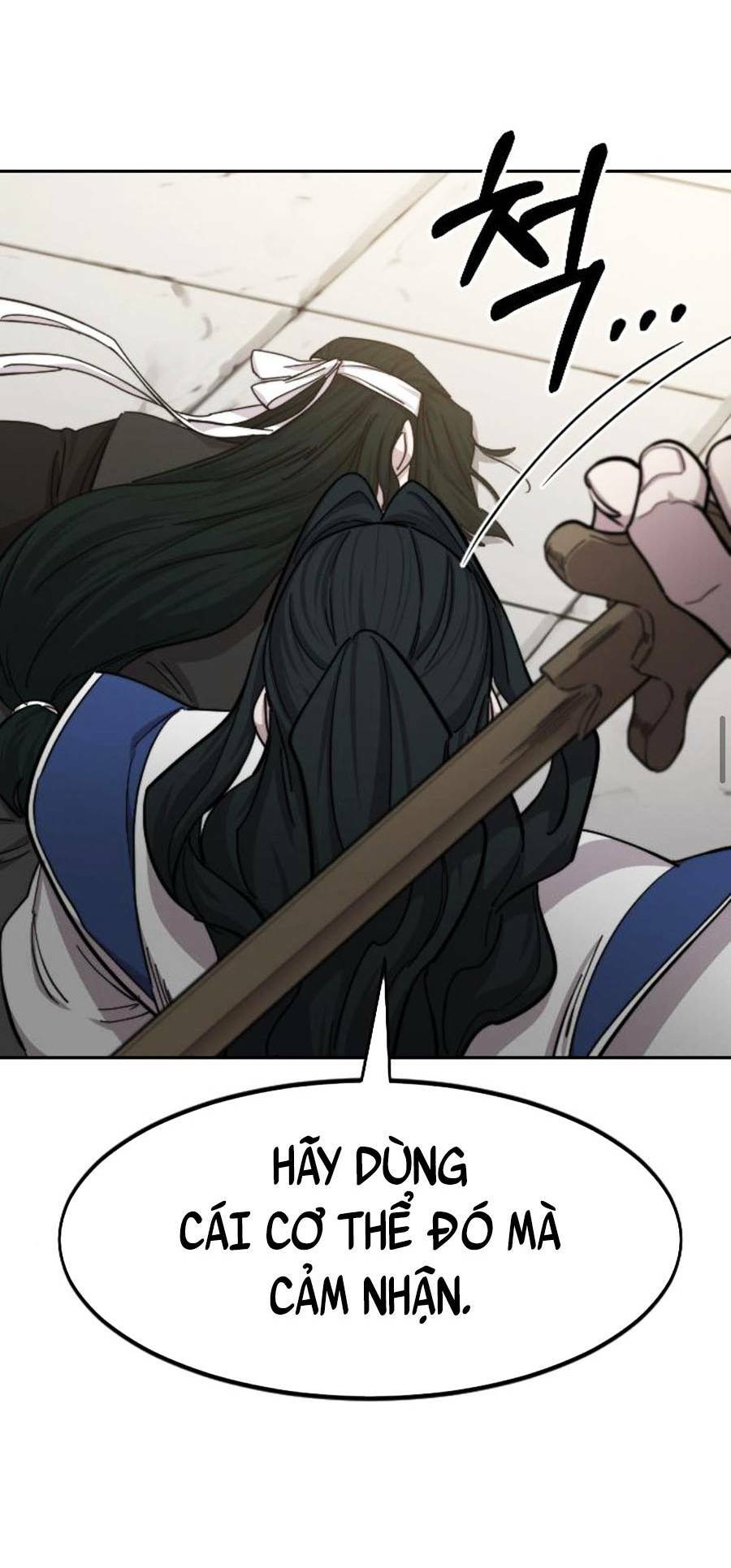 Hoa Sơn Tái Xuất Chap 59 - Next Chap 60