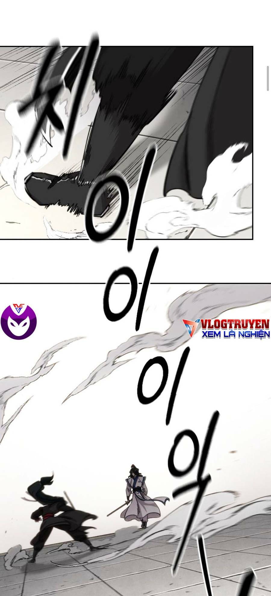 Hoa Sơn Tái Xuất Chap 59 - Next Chap 60