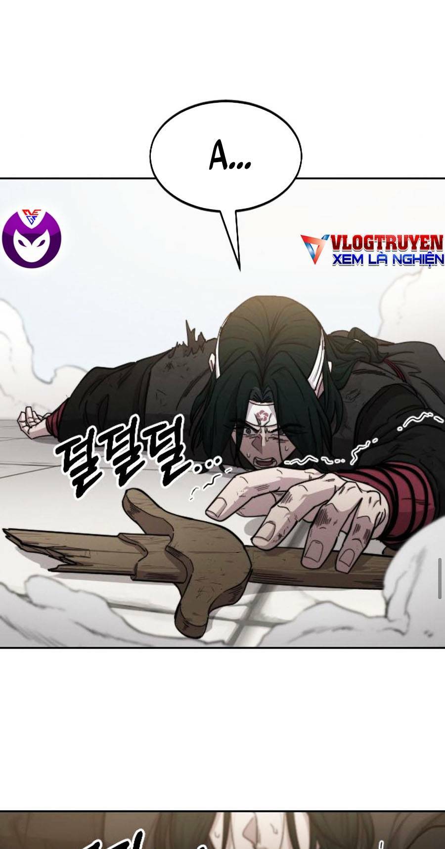 Hoa Sơn Tái Xuất Chap 59 - Next Chap 60