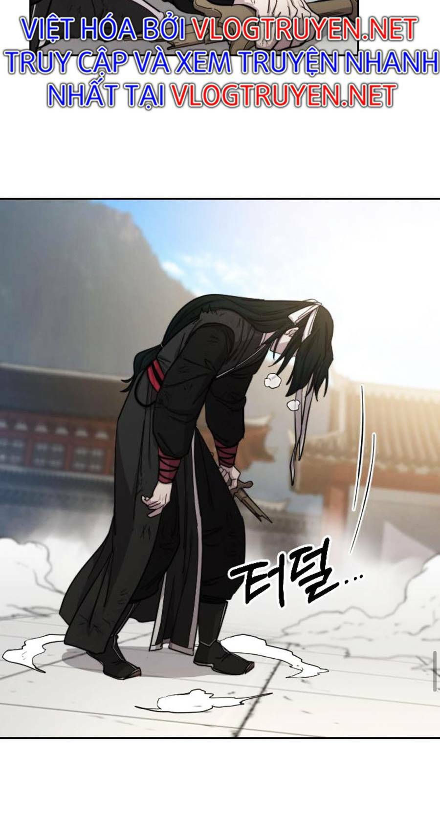 Hoa Sơn Tái Xuất Chap 59 - Next Chap 60