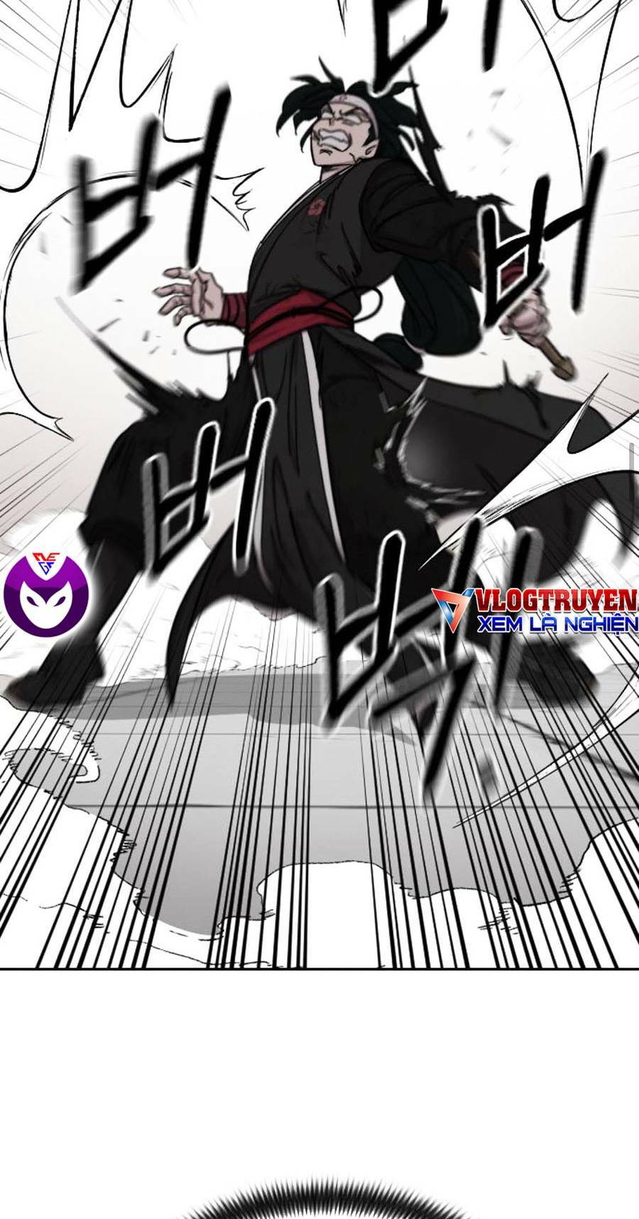 Hoa Sơn Tái Xuất Chap 59 - Next Chap 60