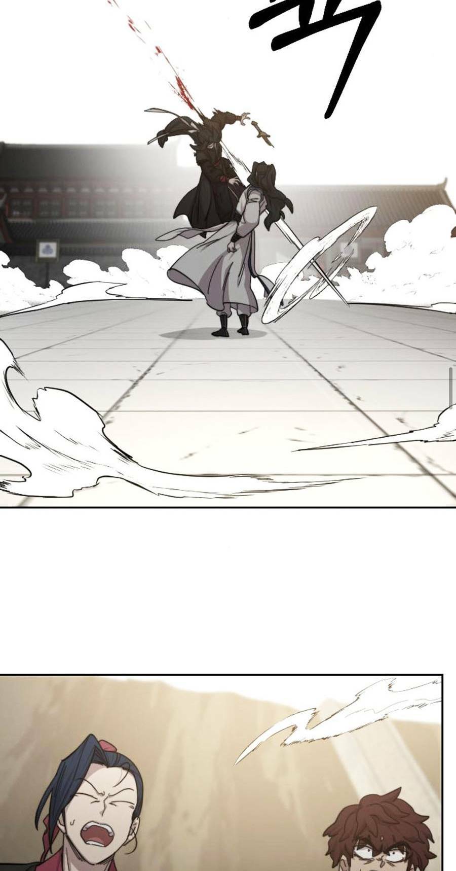 Hoa Sơn Tái Xuất Chap 59 - Next Chap 60