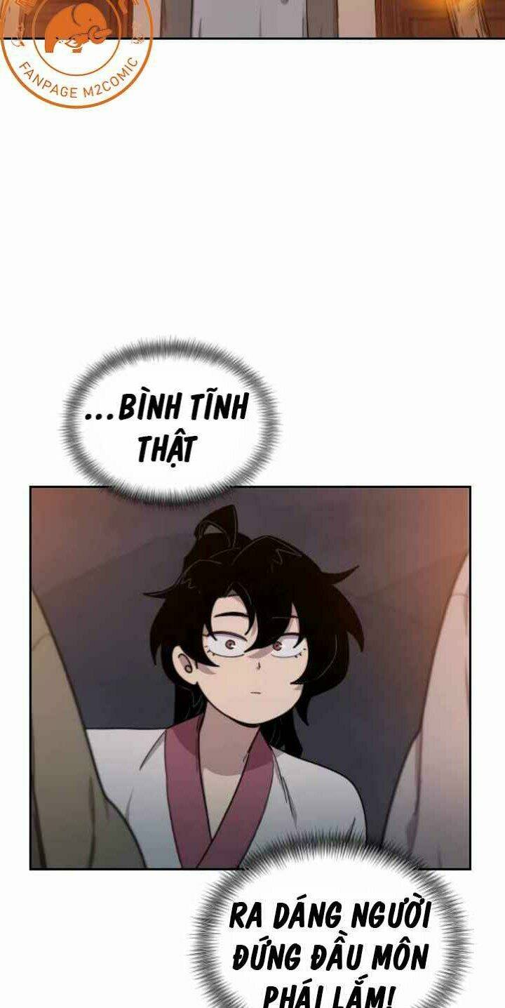 Hoa Sơn Tái Xuất Chap 6 - Next Chap 7