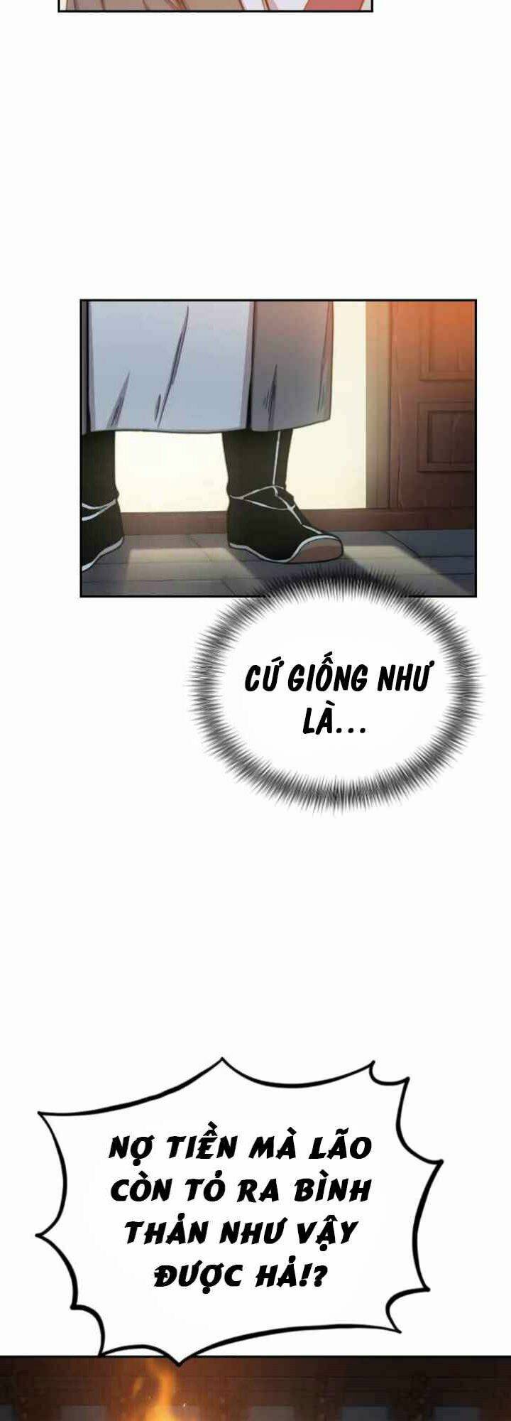 Hoa Sơn Tái Xuất Chap 6 - Next Chap 7