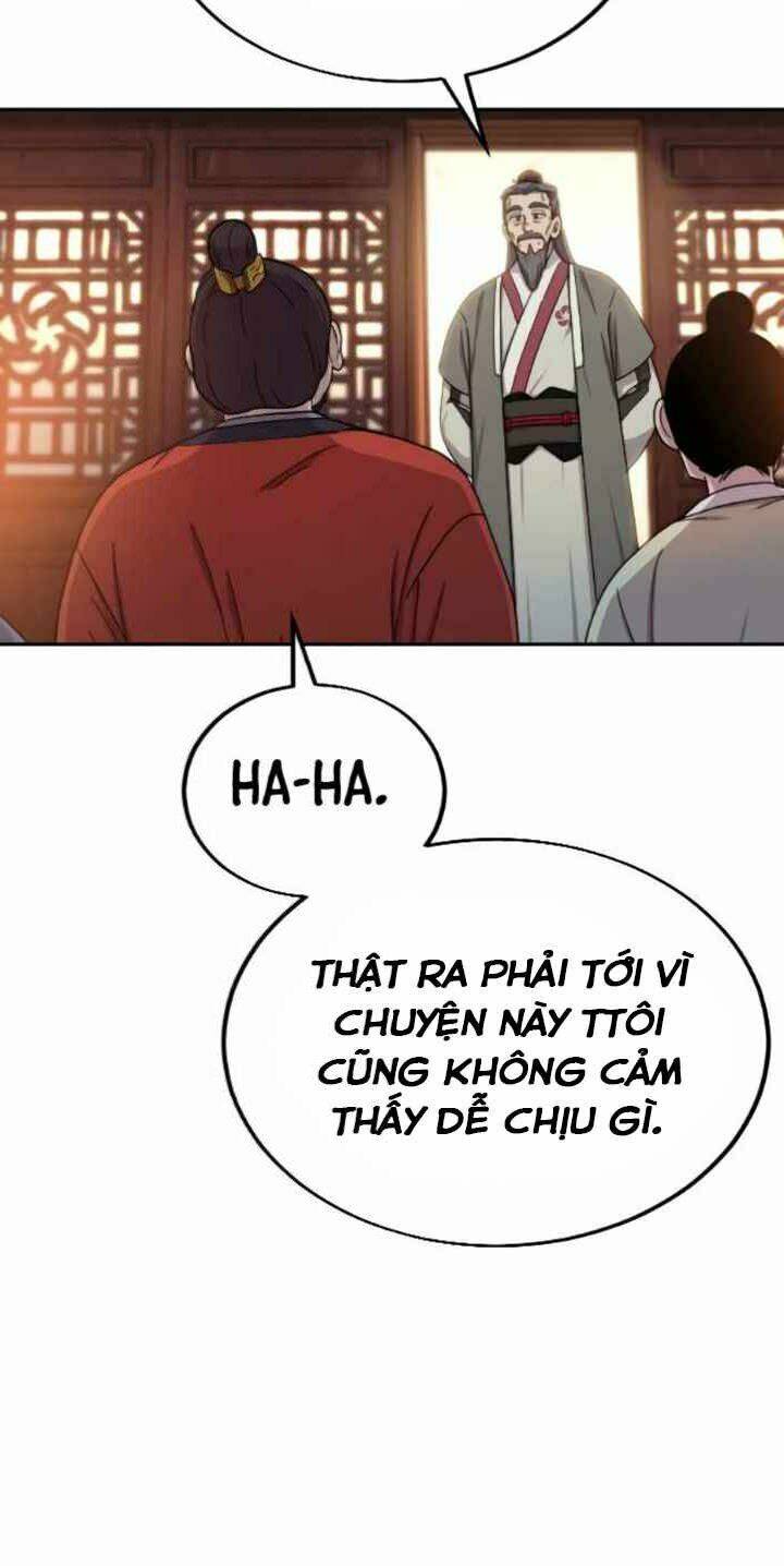 Hoa Sơn Tái Xuất Chap 6 - Next Chap 7