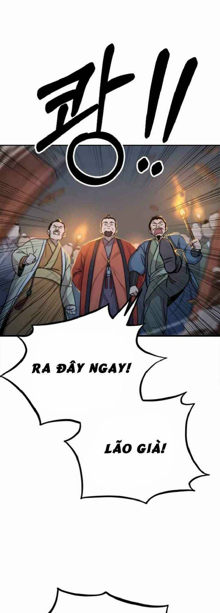 Hoa Sơn Tái Xuất Chap 6 - Next Chap 7