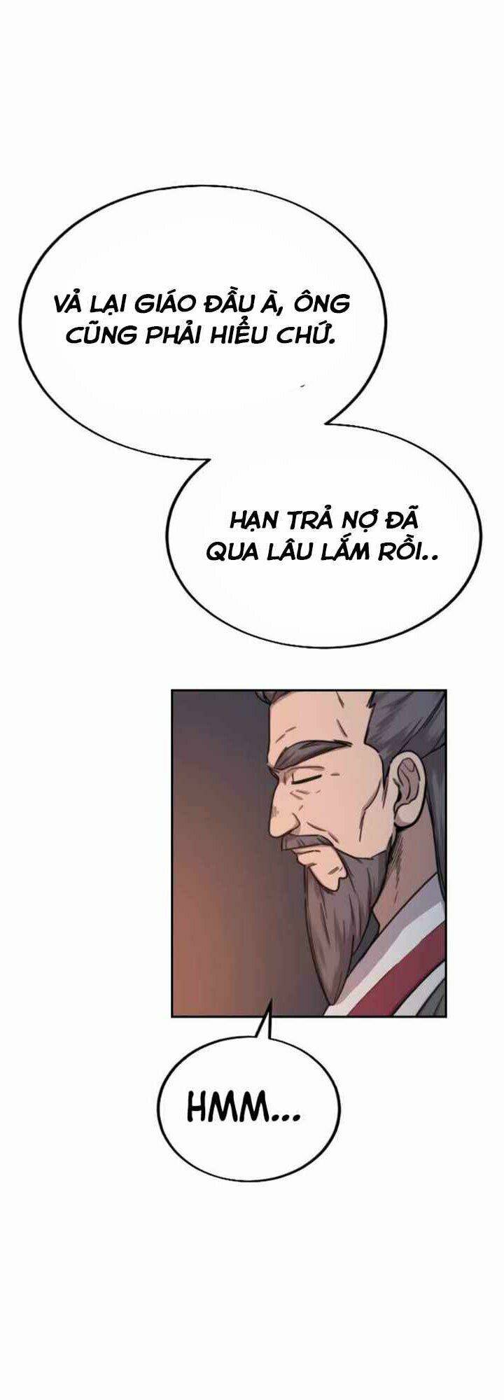 Hoa Sơn Tái Xuất Chap 6 - Next Chap 7
