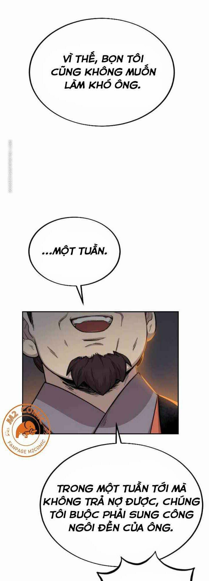 Hoa Sơn Tái Xuất Chap 6 - Next Chap 7